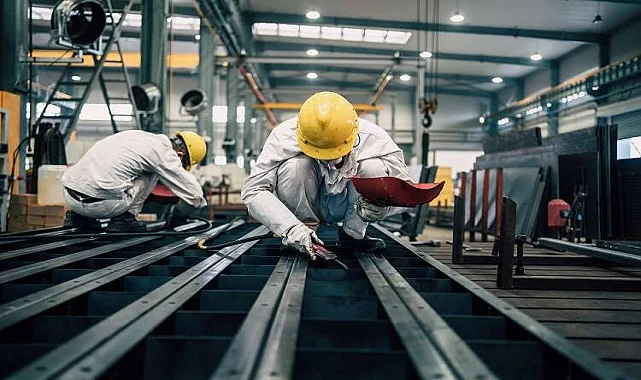 Balışeyh Lojistik Hizmeti